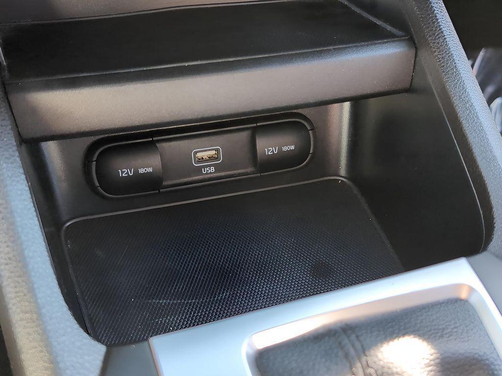 used 2023 Kia Forte car, priced at $15,494