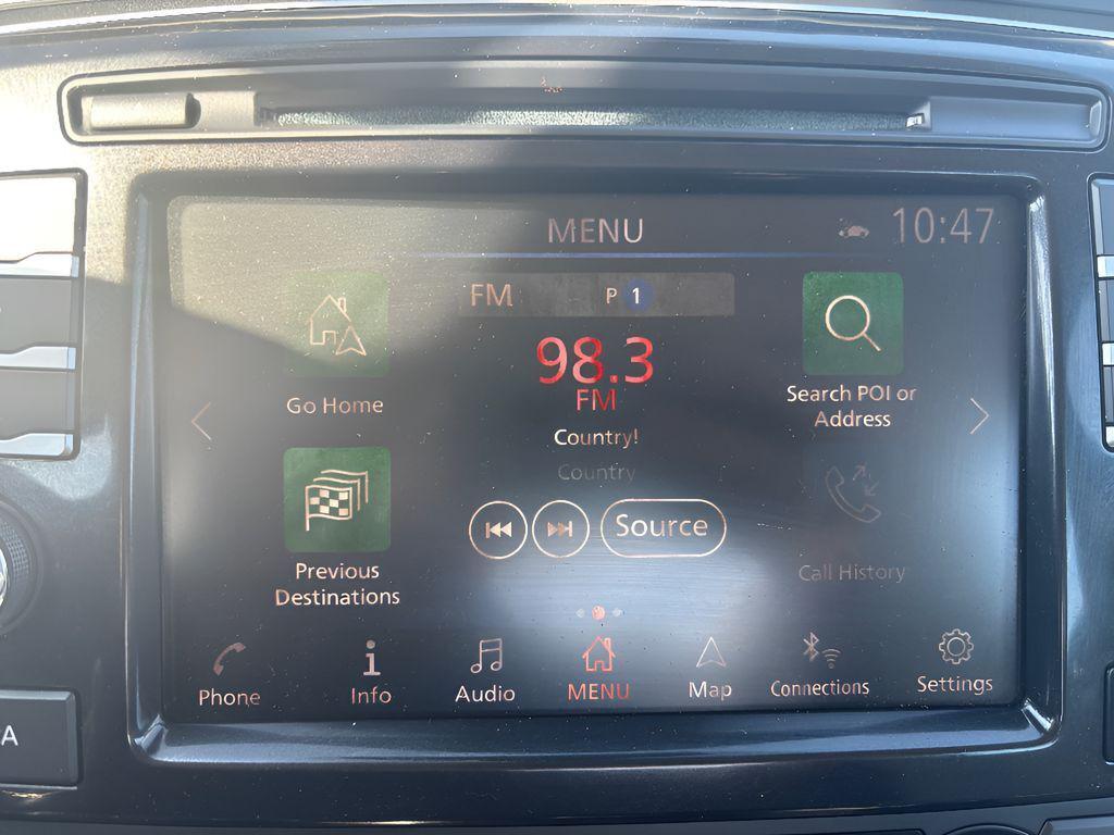 used 2021 Nissan Maxima car, priced at $19,647