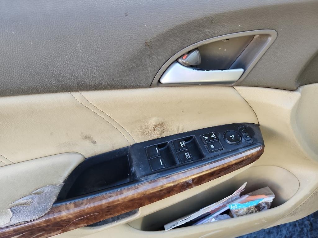 used 2008 Honda Accord car, priced at $4,498