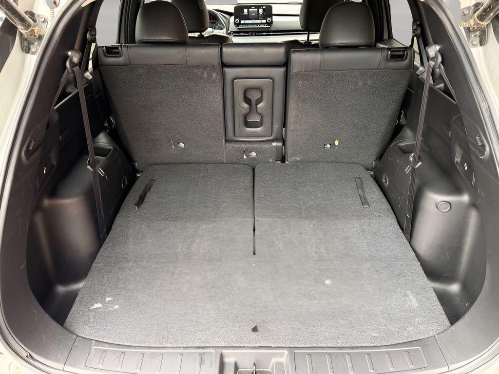 used 2024 Mitsubishi Outlander car, priced at $23,899