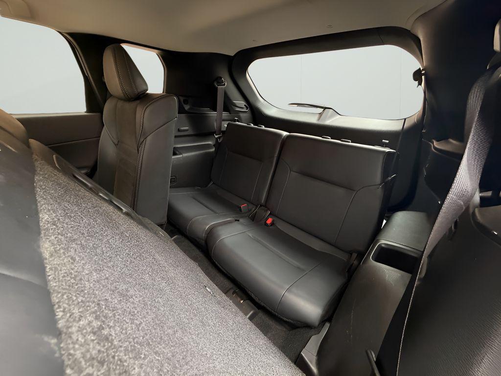 used 2024 Mitsubishi Outlander car, priced at $23,899