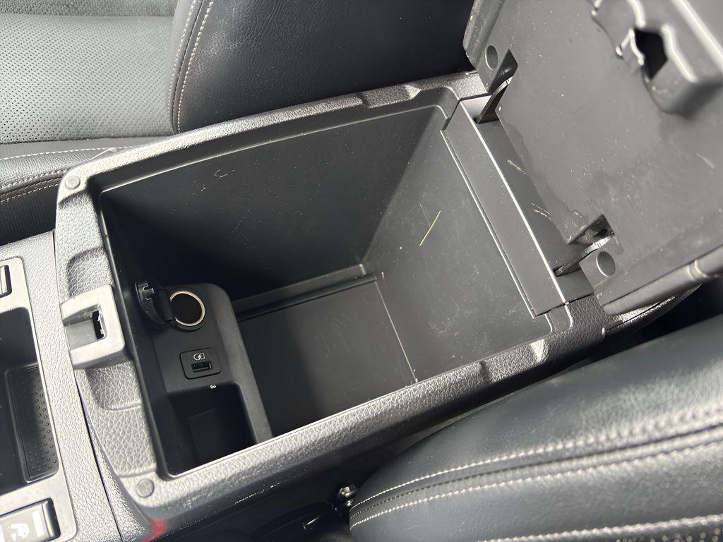 used 2022 Nissan Rogue Sport car, priced at $24,019