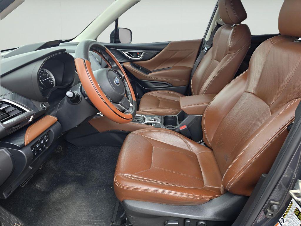 used 2020 Subaru Forester car, priced at $23,920