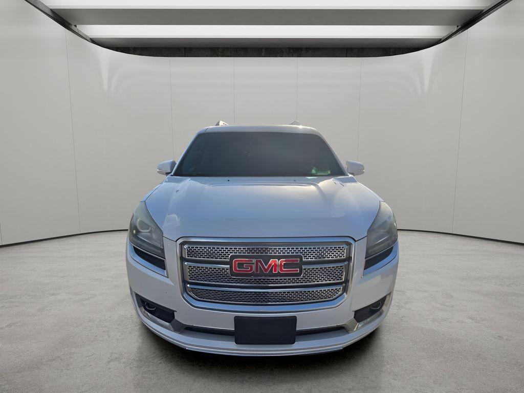 used 2016 GMC Acadia car, priced at $13,595