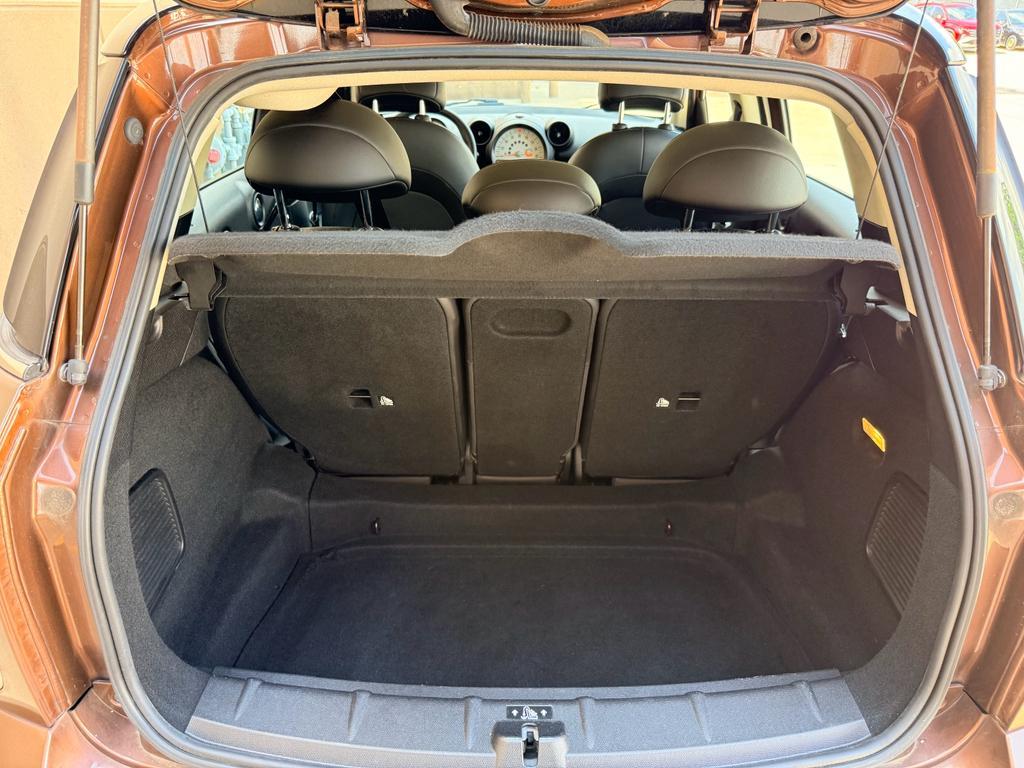 used 2013 MINI Countryman car, priced at $6,995