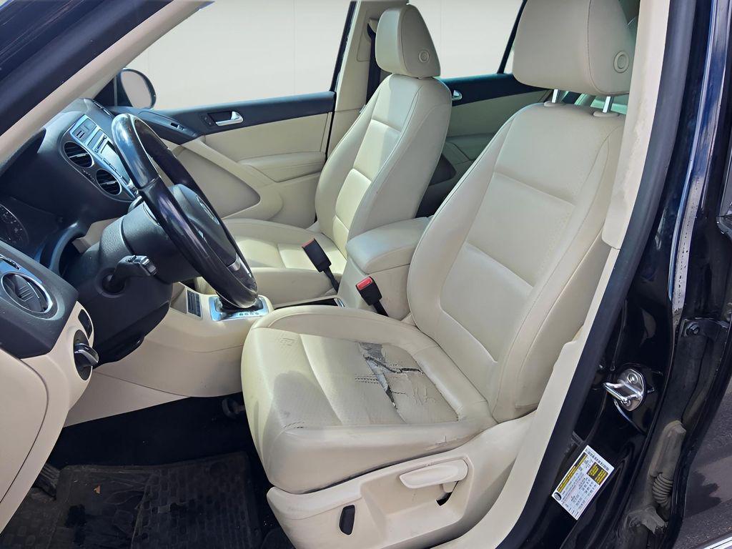 used 2013 Volkswagen Tiguan car, priced at $4,697