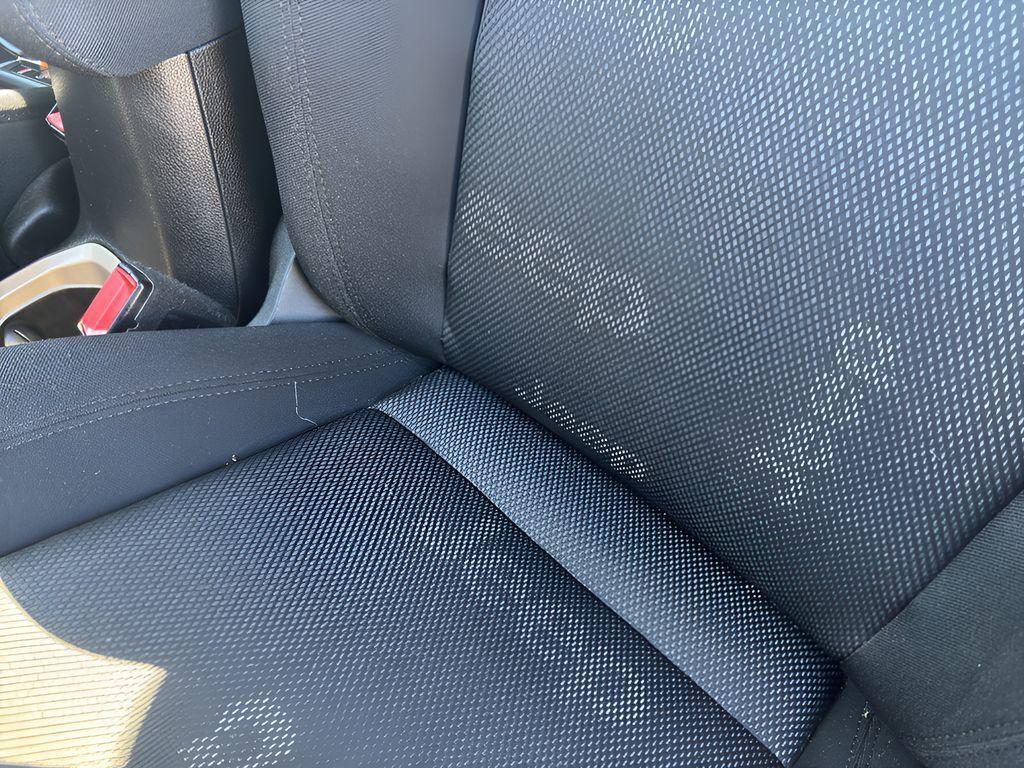 used 2017 Jeep Renegade car, priced at $7,422