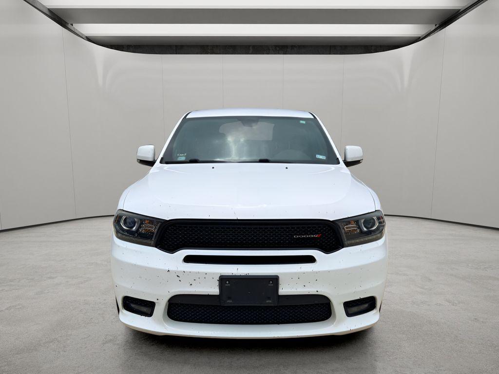 used 2019 Dodge Durango car, priced at $10,895