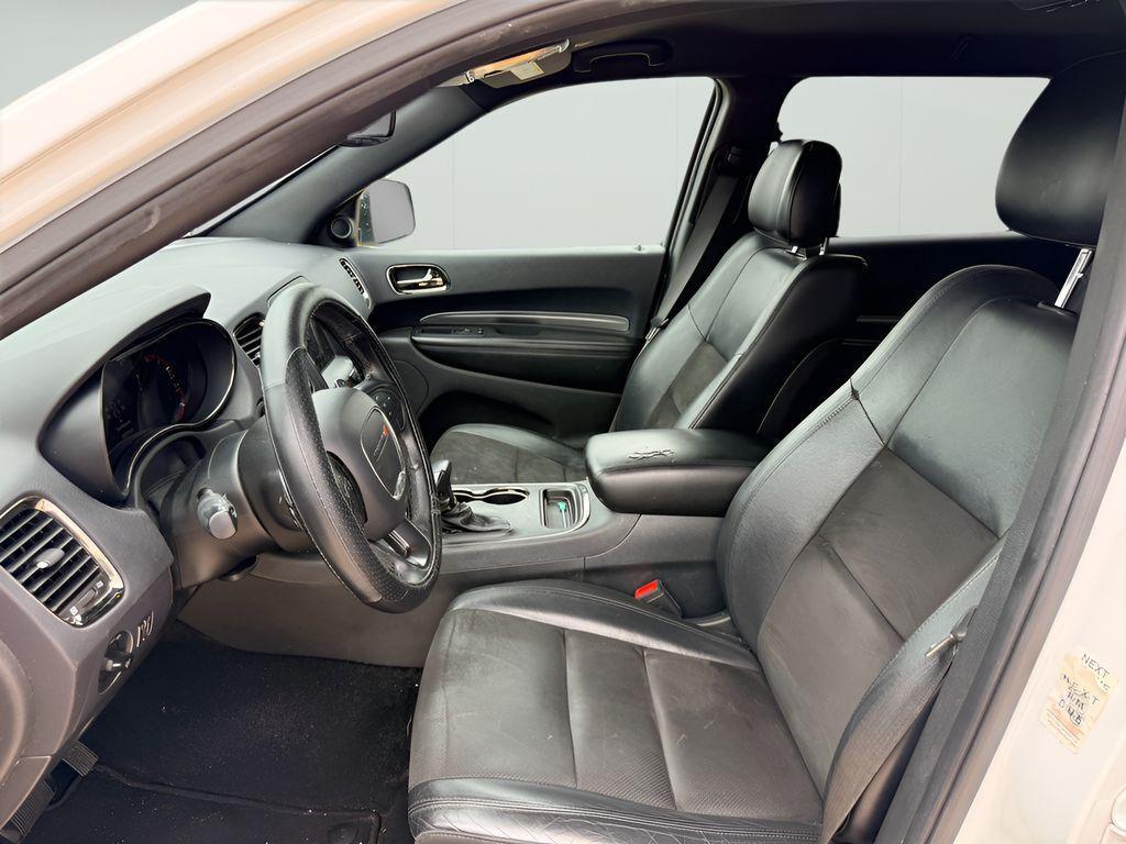 used 2019 Dodge Durango car, priced at $10,895