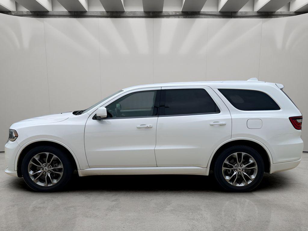 used 2019 Dodge Durango car, priced at $10,895
