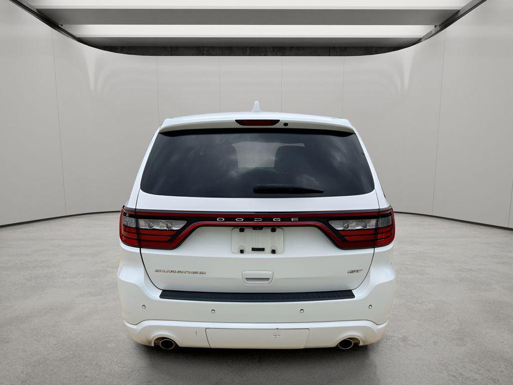 used 2019 Dodge Durango car, priced at $10,895