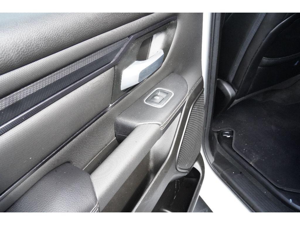 used 2024 Ram 1500 car, priced at $41,755