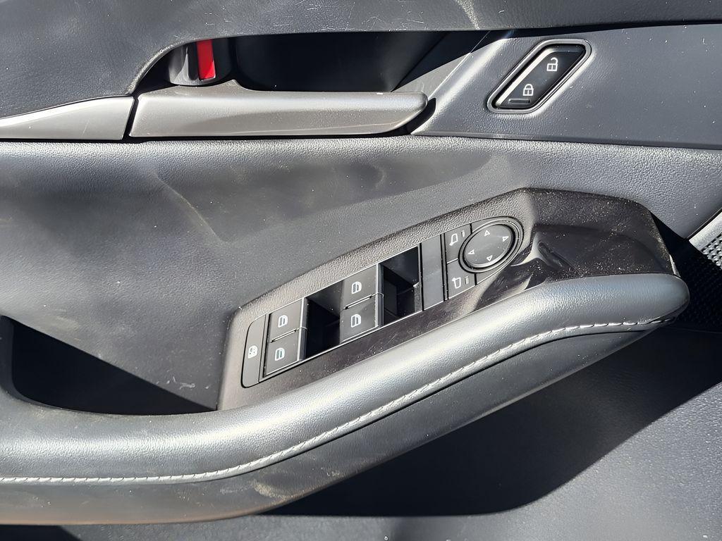 used 2025 Mazda CX-30 car, priced at $24,748