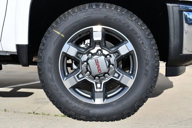 new 2026 GMC Sierra 2500 car, priced at $70,869