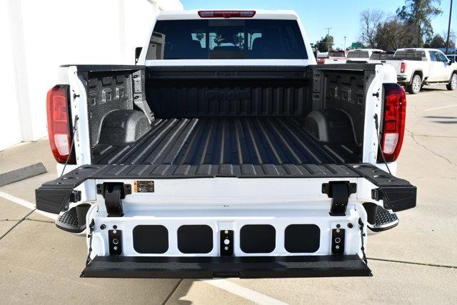 new 2026 GMC Sierra 2500 car, priced at $70,869