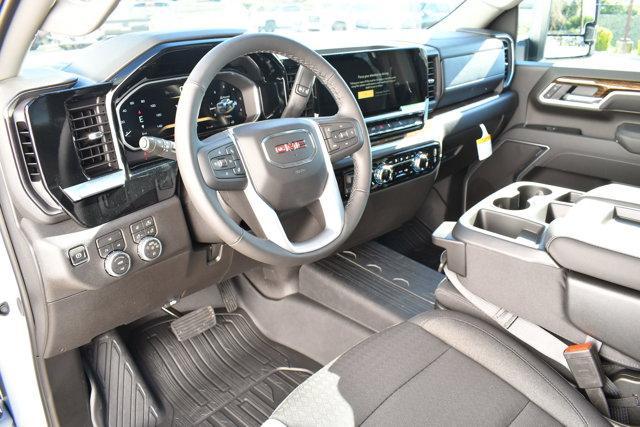 new 2026 GMC Sierra 2500 car, priced at $70,869