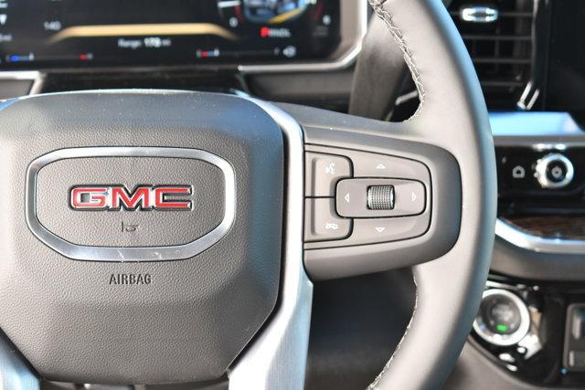 new 2026 GMC Sierra 2500 car, priced at $70,869