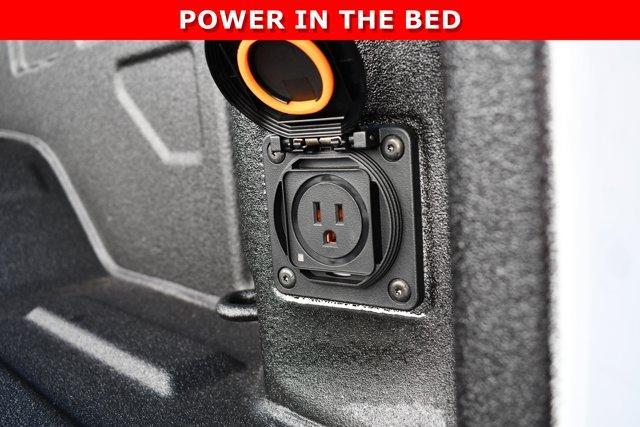 new 2026 GMC Sierra 2500 car, priced at $70,869