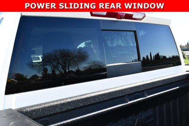 new 2026 GMC Sierra 2500 car, priced at $70,869