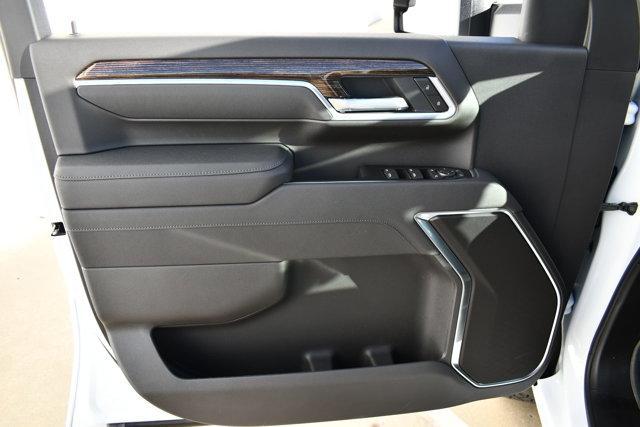 new 2026 GMC Sierra 2500 car, priced at $70,869