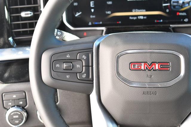 new 2026 GMC Sierra 2500 car, priced at $70,869