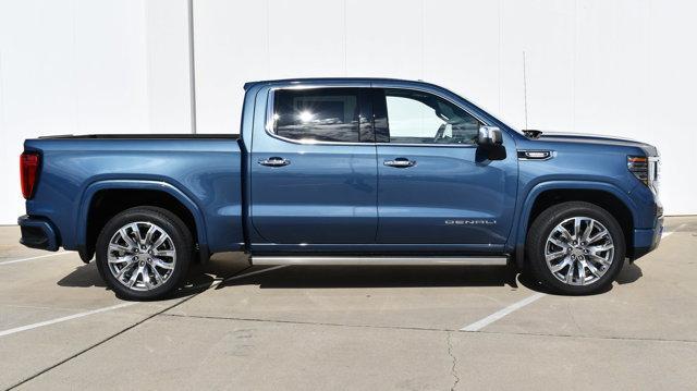 new 2026 GMC Sierra 1500 car, priced at $70,895