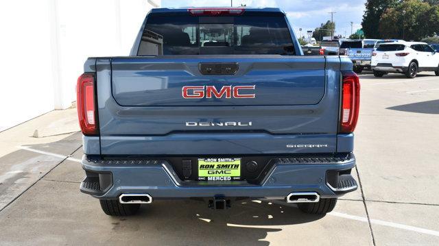 new 2026 GMC Sierra 1500 car, priced at $70,895
