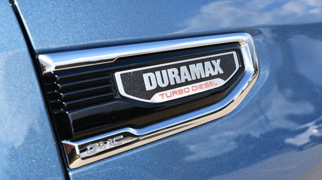 new 2026 GMC Sierra 1500 car, priced at $70,895