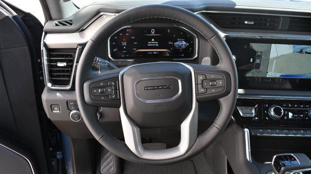 new 2026 GMC Sierra 1500 car, priced at $70,895