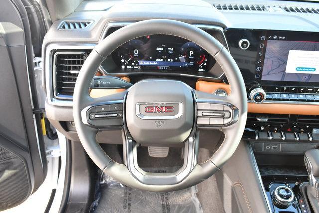 new 2026 GMC Canyon car, priced at $47,970