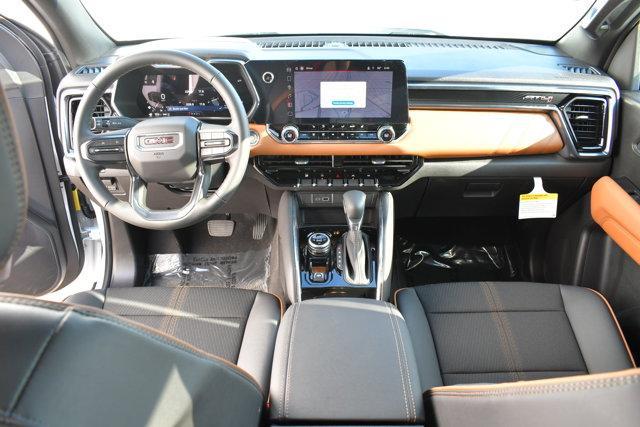 new 2026 GMC Canyon car, priced at $47,970