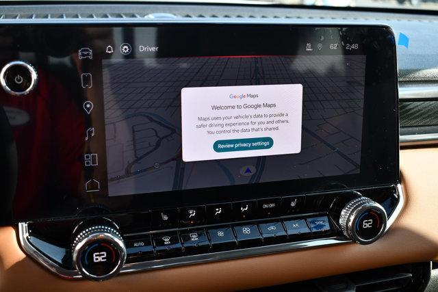 new 2026 GMC Canyon car, priced at $47,970