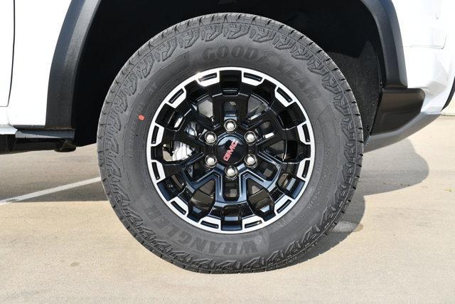 new 2026 GMC Canyon car, priced at $47,970
