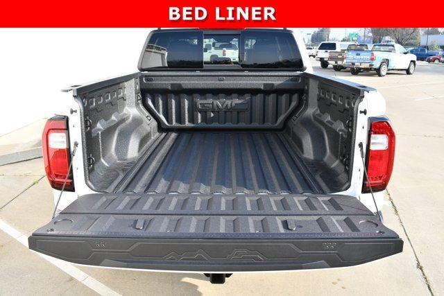 new 2026 GMC Canyon car, priced at $47,970