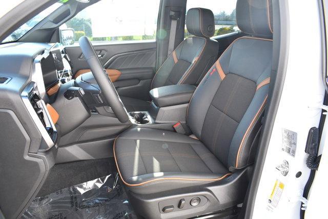 new 2026 GMC Canyon car, priced at $47,970