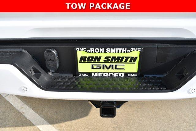 new 2026 GMC Canyon car, priced at $47,970