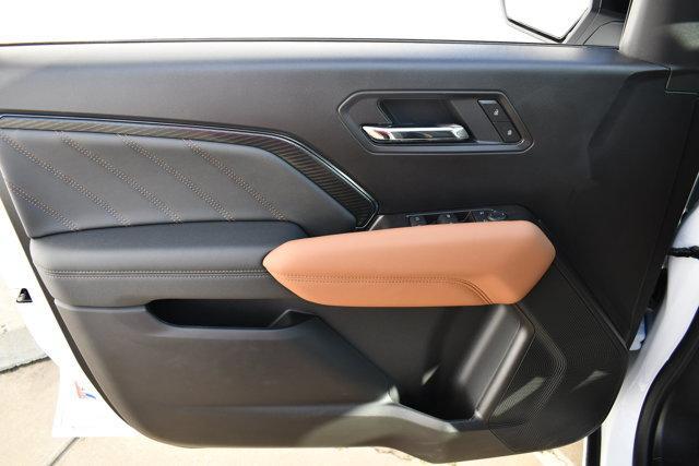 new 2026 GMC Canyon car, priced at $47,970