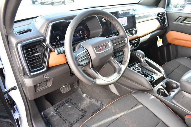 new 2026 GMC Canyon car, priced at $47,970