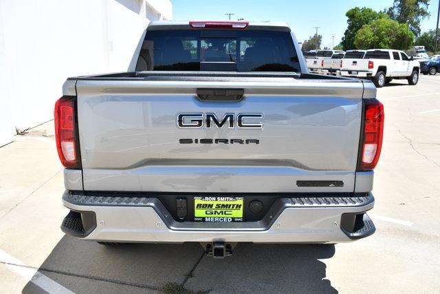 new 2026 GMC Sierra 1500 car, priced at $61,169