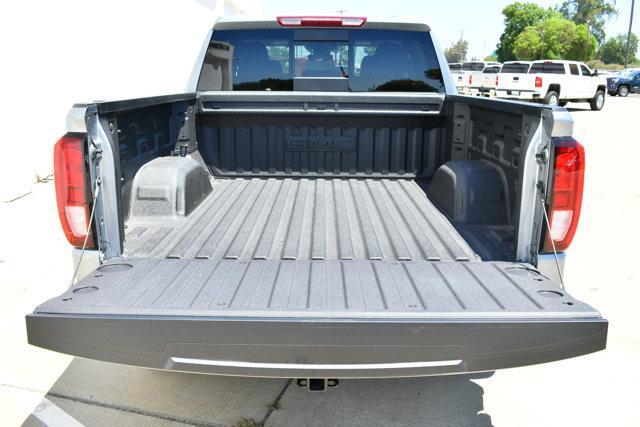 new 2026 GMC Sierra 1500 car, priced at $61,169