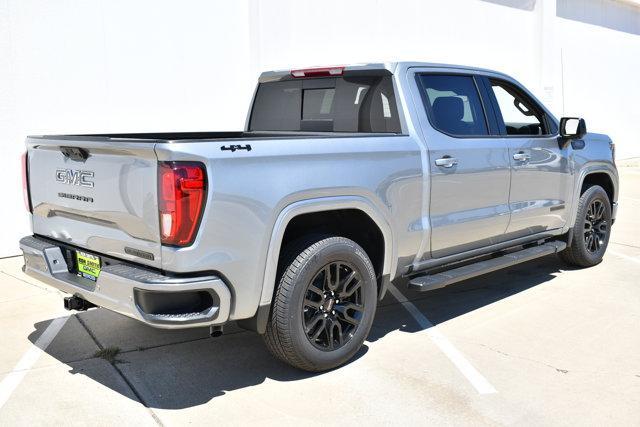 new 2026 GMC Sierra 1500 car, priced at $61,169