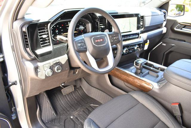 new 2026 GMC Sierra 1500 car, priced at $61,169