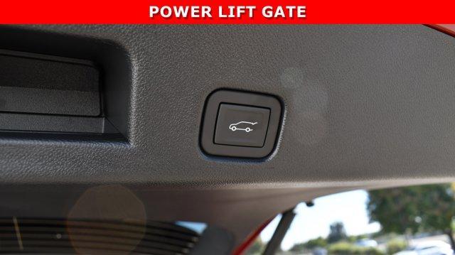 new 2026 GMC Acadia car, priced at $49,155