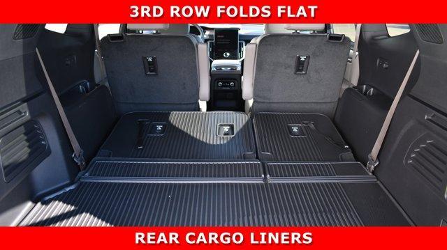 new 2026 GMC Acadia car, priced at $49,155