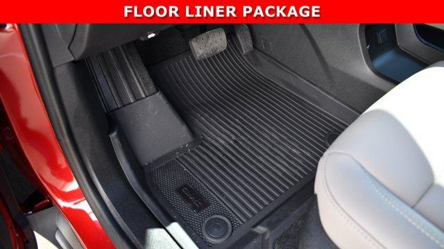 new 2026 GMC Acadia car, priced at $49,155