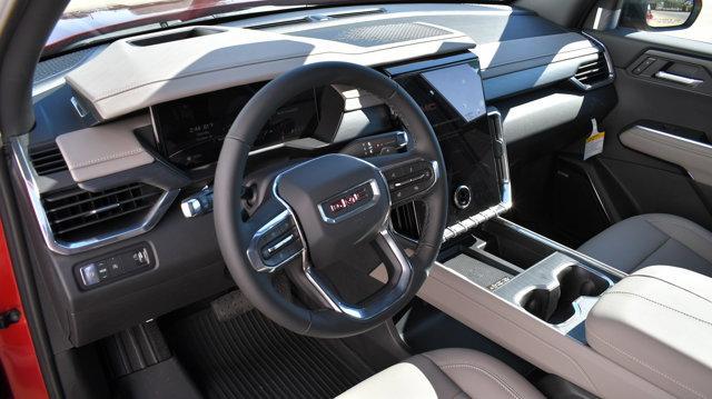 new 2026 GMC Acadia car, priced at $49,155