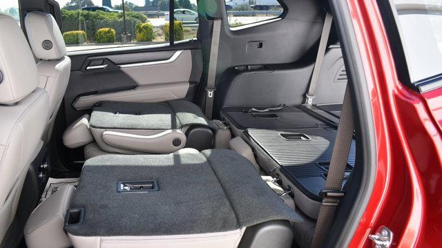 new 2026 GMC Acadia car, priced at $49,155