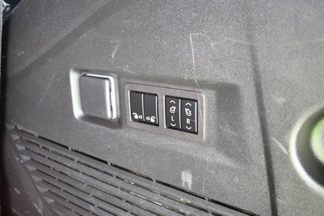 used 2023 GMC Yukon car, priced at $56,900