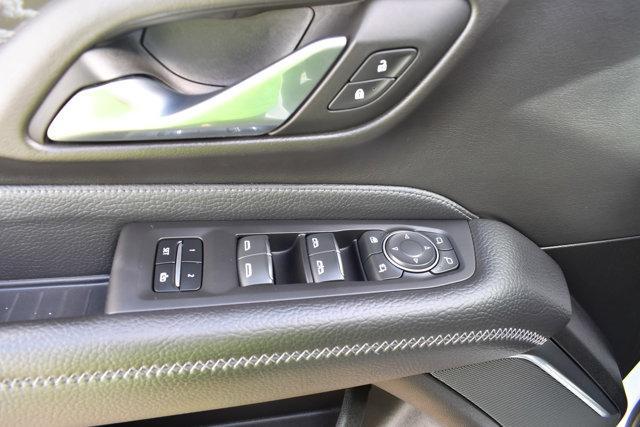 used 2023 GMC Yukon car, priced at $56,900