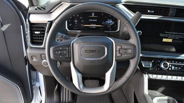 new 2026 GMC Sierra 2500 car, priced at $84,269